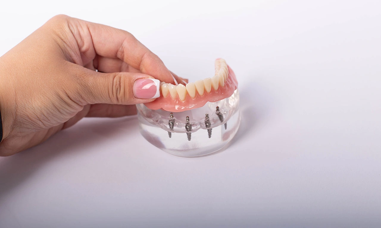 Quality Premium Dental