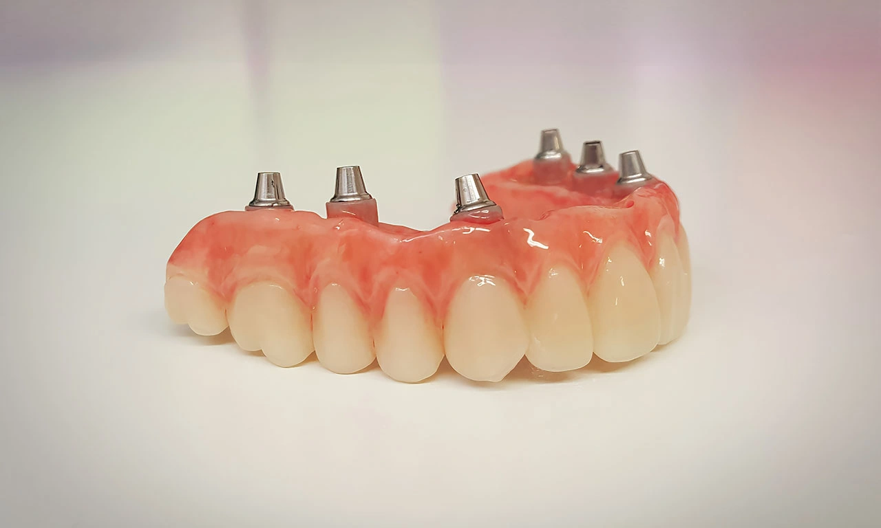 Quality Premium Dental